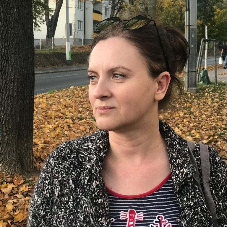 Elena Corina Georgescu