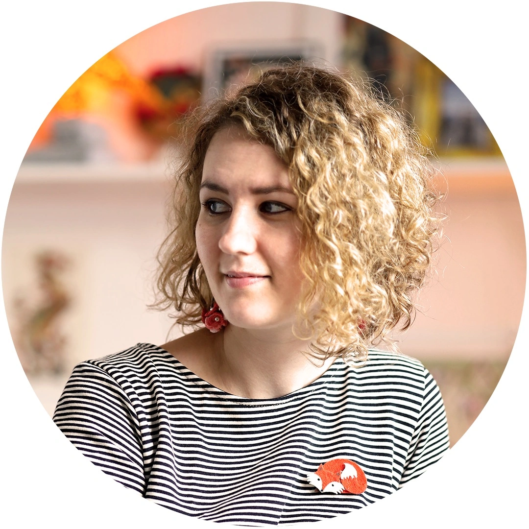 Alexandra Hochreiter