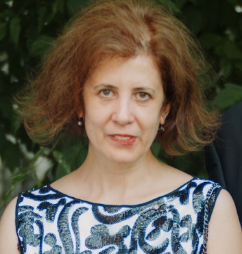 Lidia Trăușan-Matu