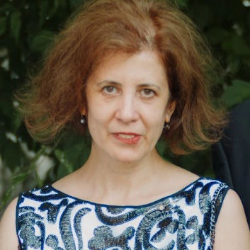 Lidia Trăușan-Matu