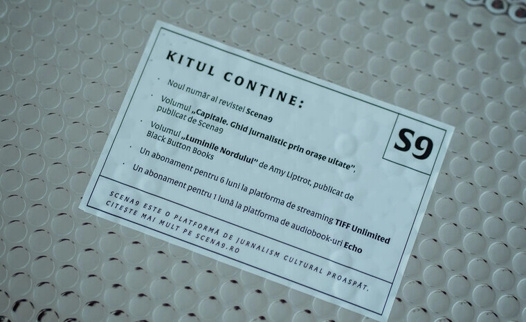 Kit de supraviețuire culturală