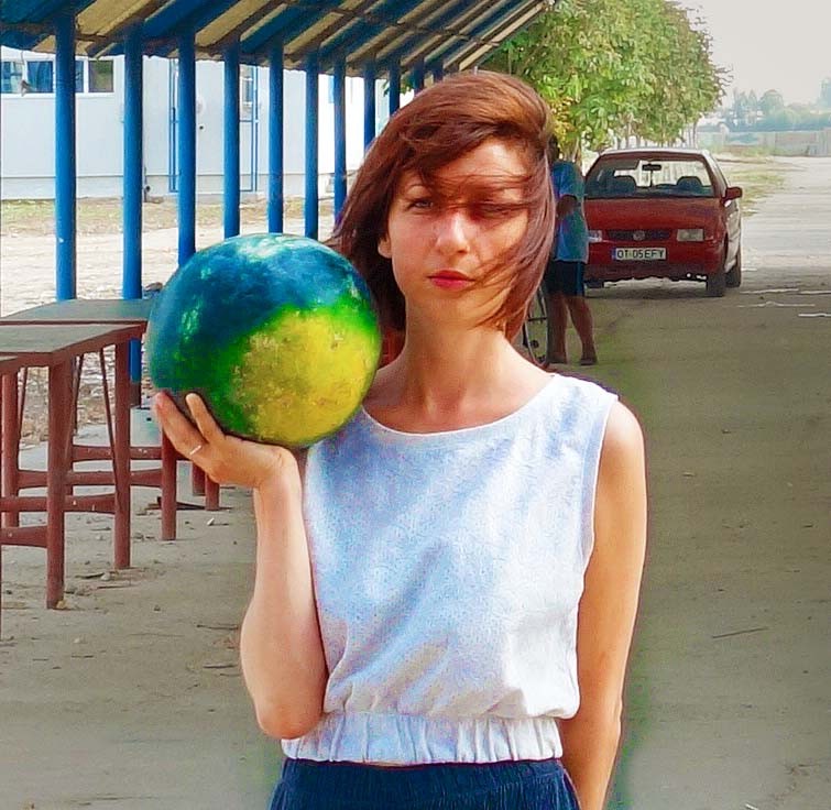 Ileana Gabriela Szasz