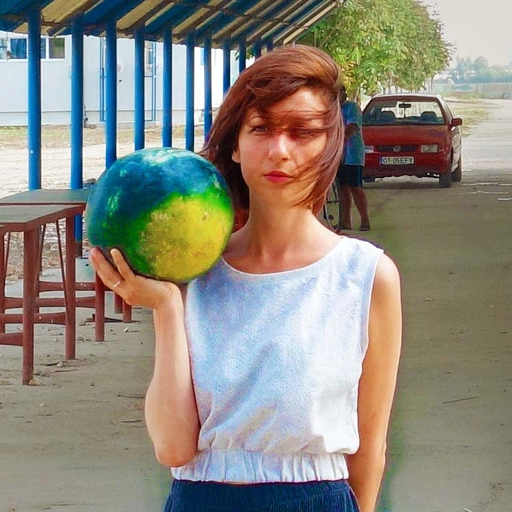 Ileana Gabriela Szasz