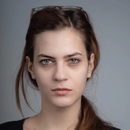 Lavinia Cioacă