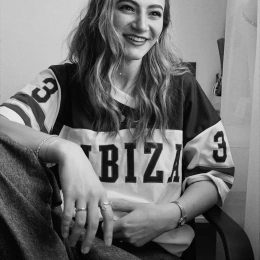 Mădălina Moroșanu