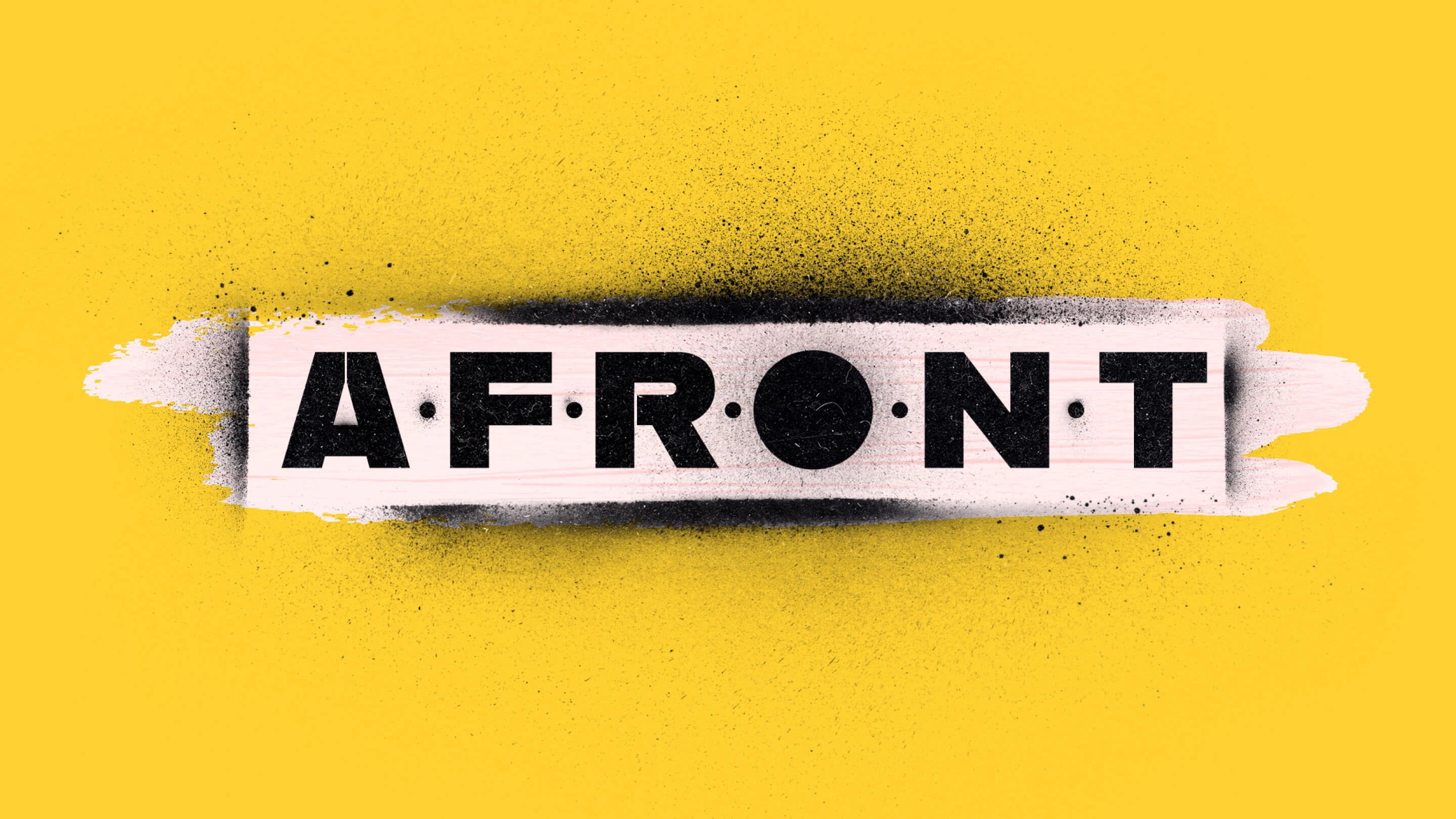 A.F.R.O.N.T.