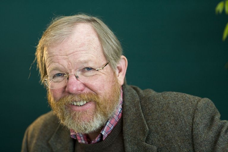 Bill Bryson