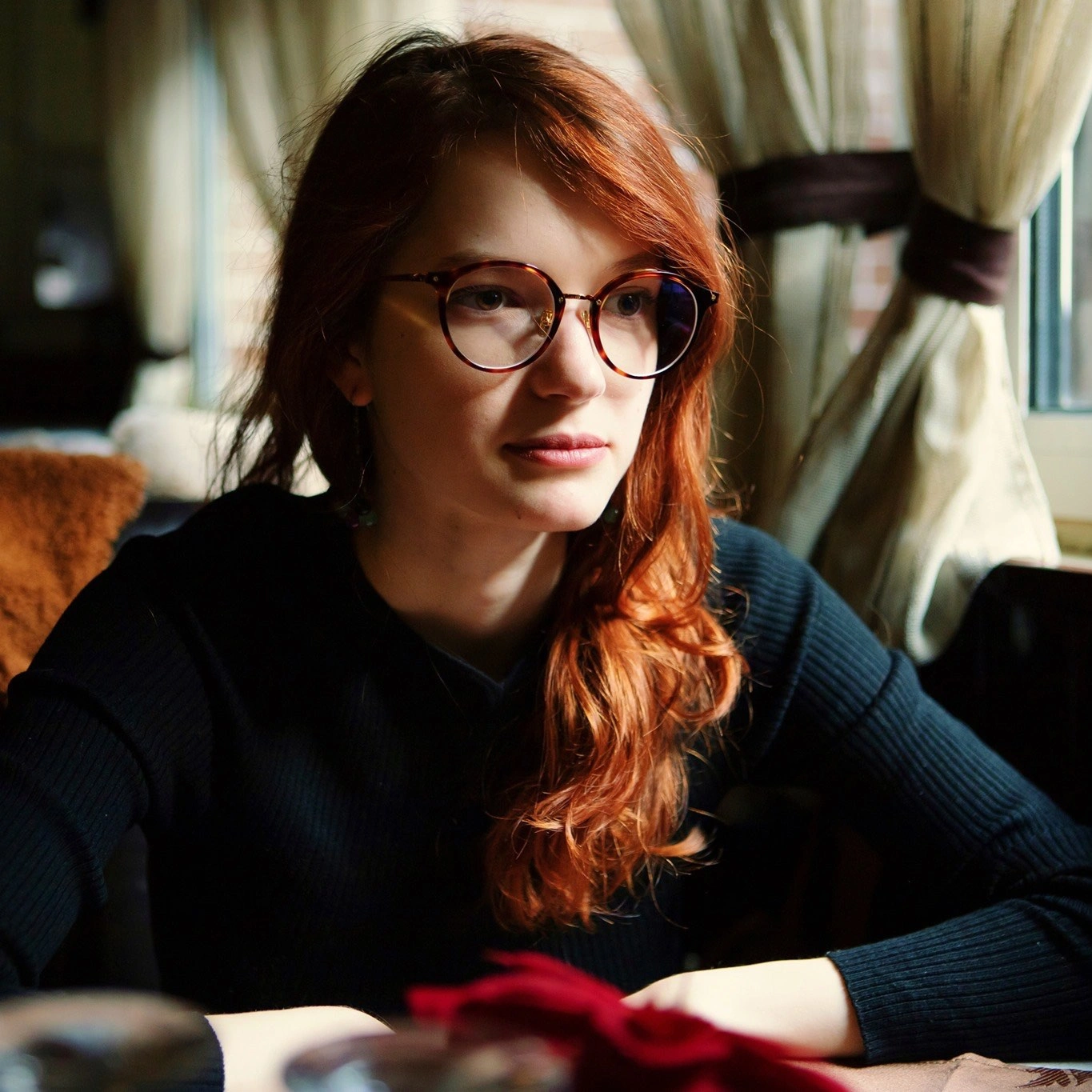 Anastasia Gavrilovici