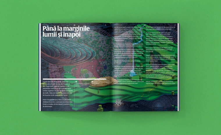 Revista Scena9 #5