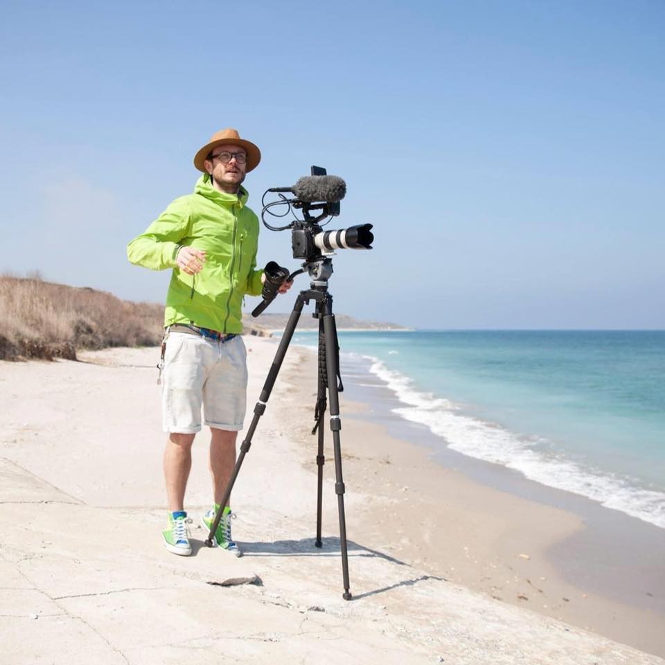 Laurențiu Garofeanu