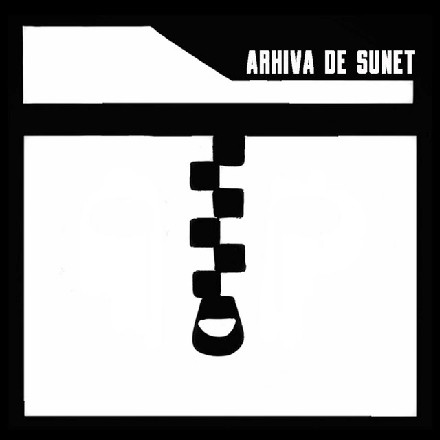 Arhiva de sunet