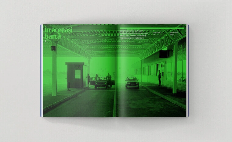 Revista Scena9 #5