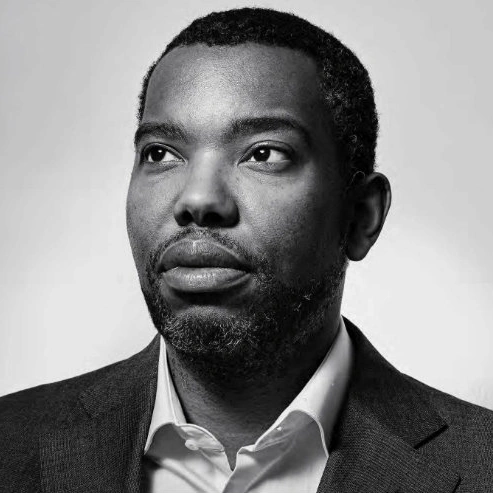 Ta-Nehisi Coates