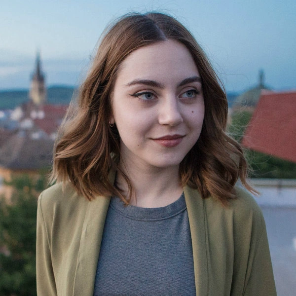 Cătălina Stanislav