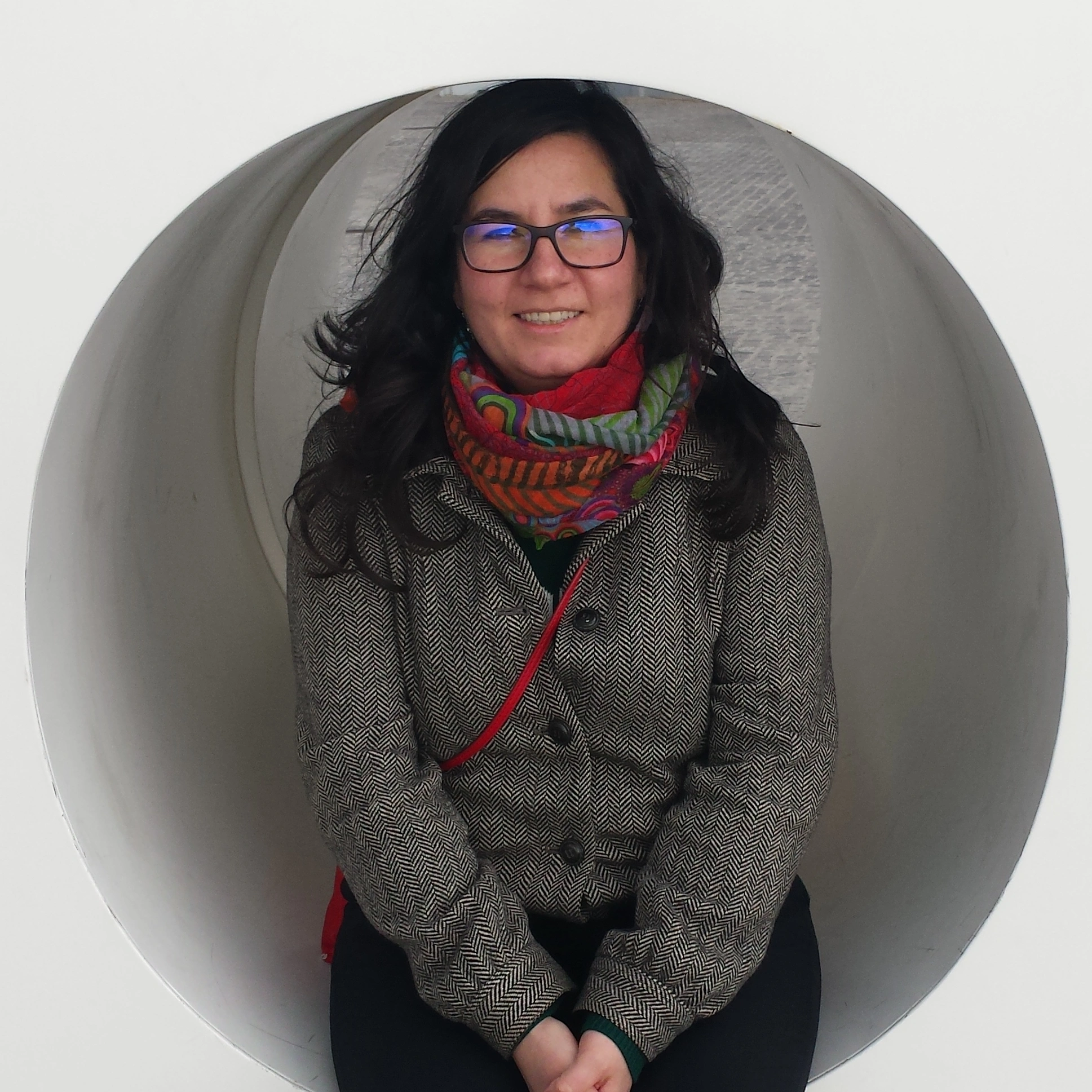 Ștefania Ferchedău