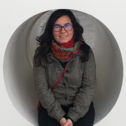 Ștefania Ferchedău