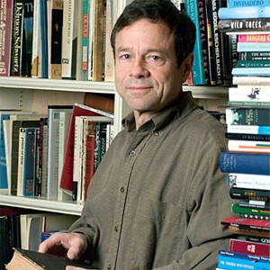 Alan Lightman