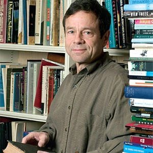 Alan Lightman