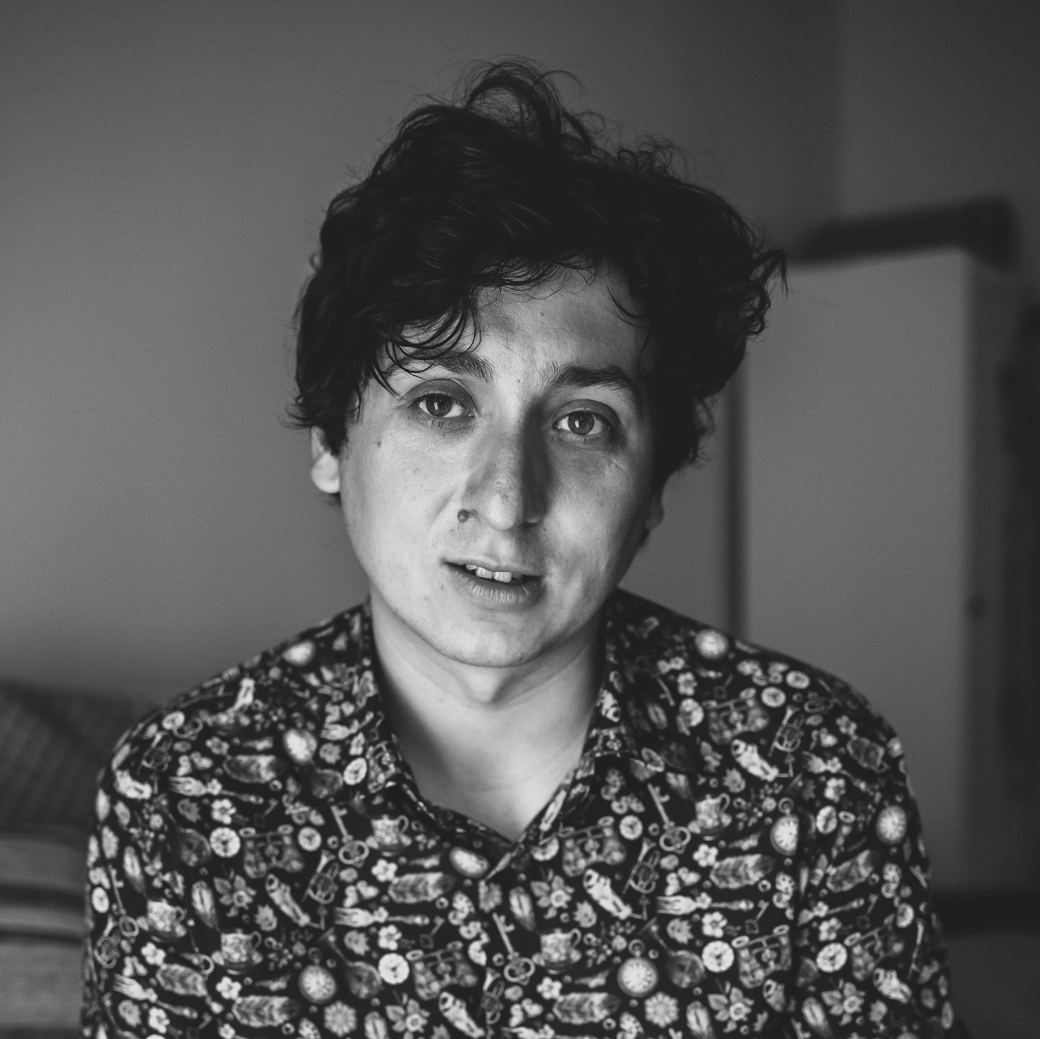 Mihail Gavril Dragolea