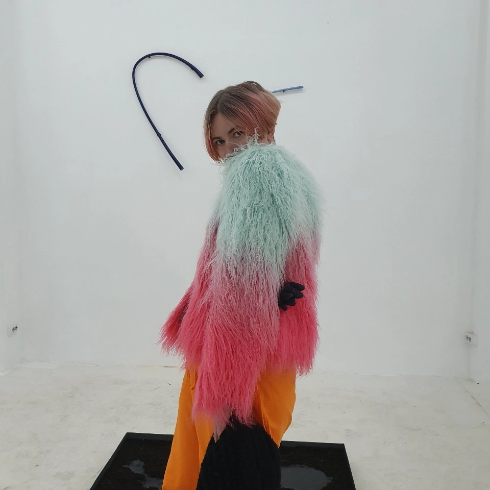 Andra Amber Nikolayi