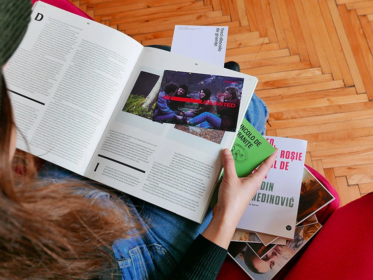 Pachet Dincolo de Granițe