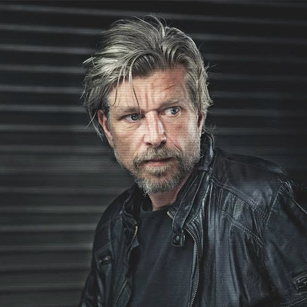 Karl Ove Knausgård