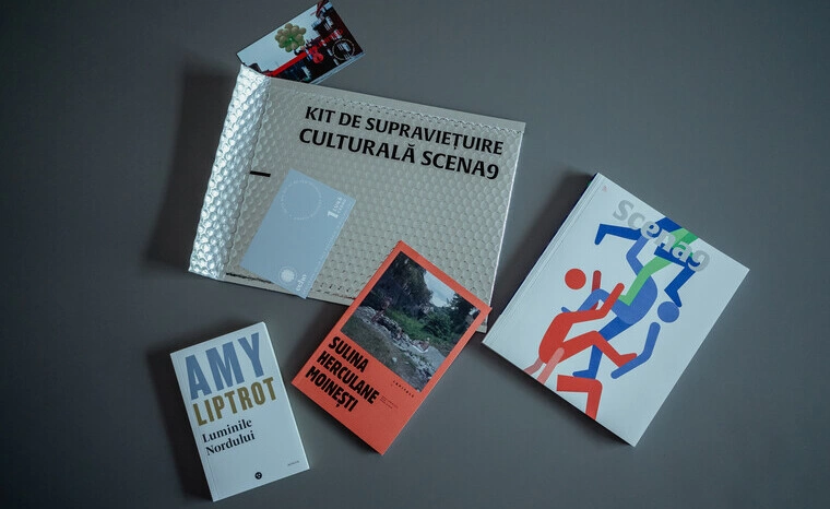 Kit de supraviețuire culturală