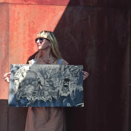 Loreta Isac Cojocaru