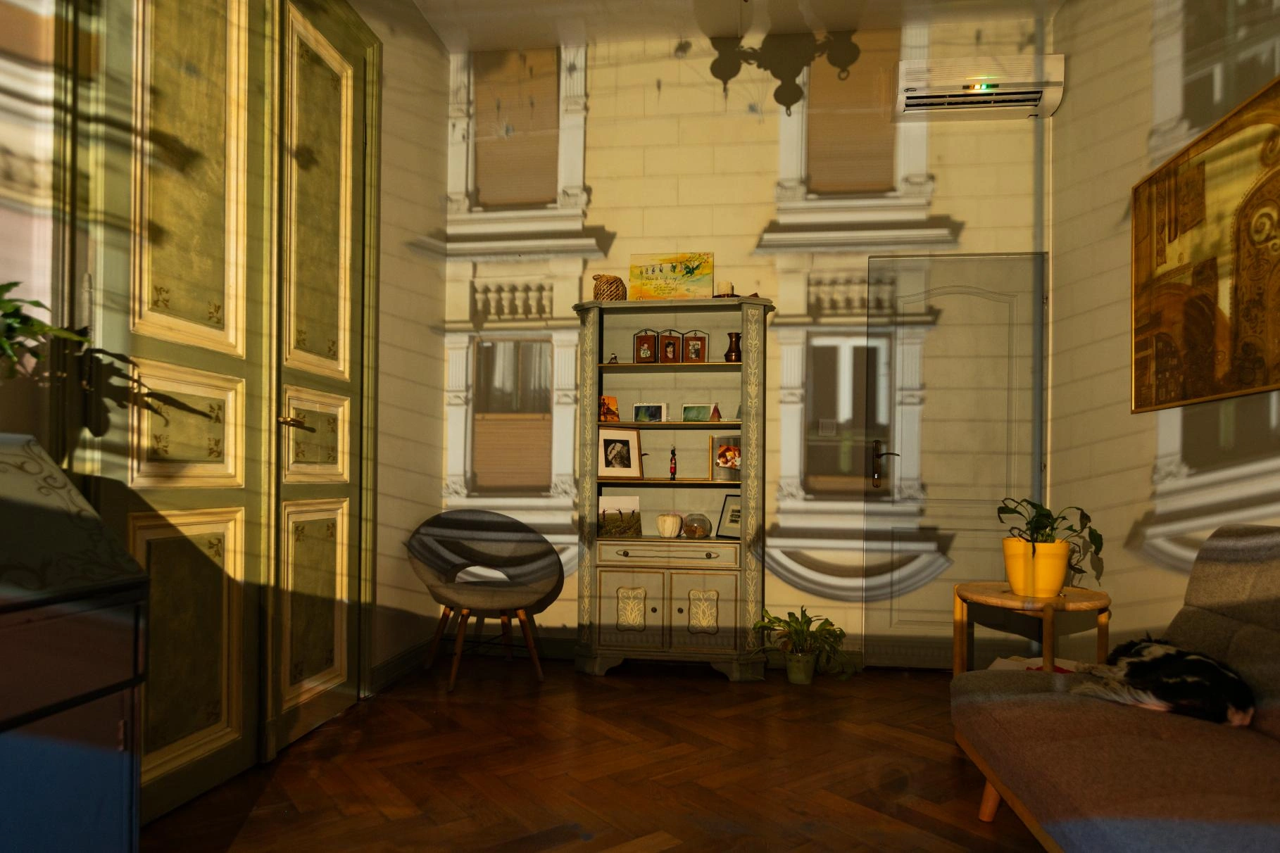 Atlasul Singurătății