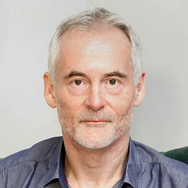 Martin Sixsmith