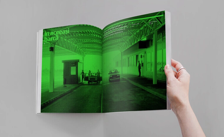 Revista Scena9 #5