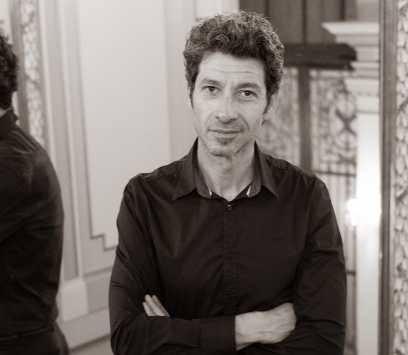 Șerban Mestecăneanu