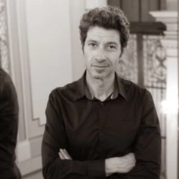 Șerban Mestecăneanu