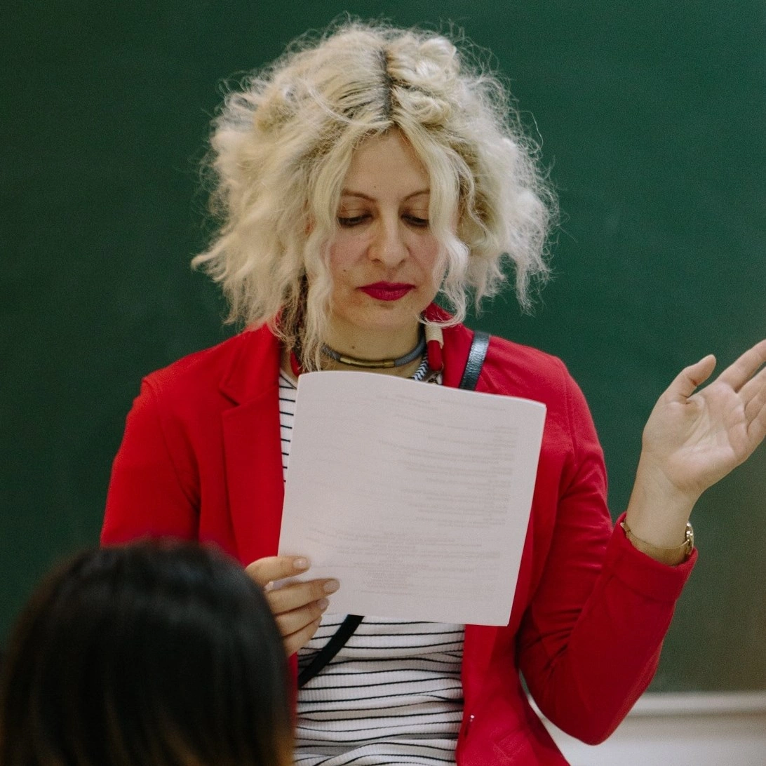 Raluca Nestor Oancea