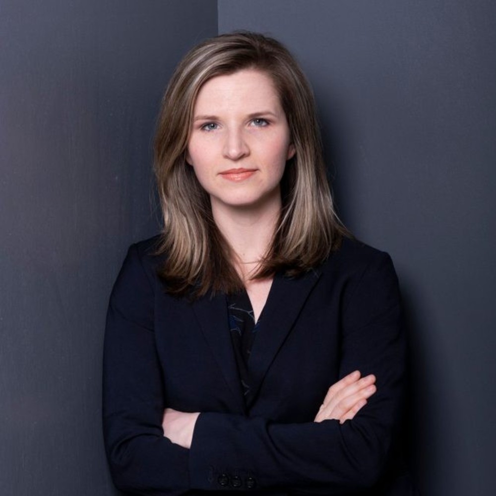 Tara Westover