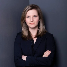 Tara Westover