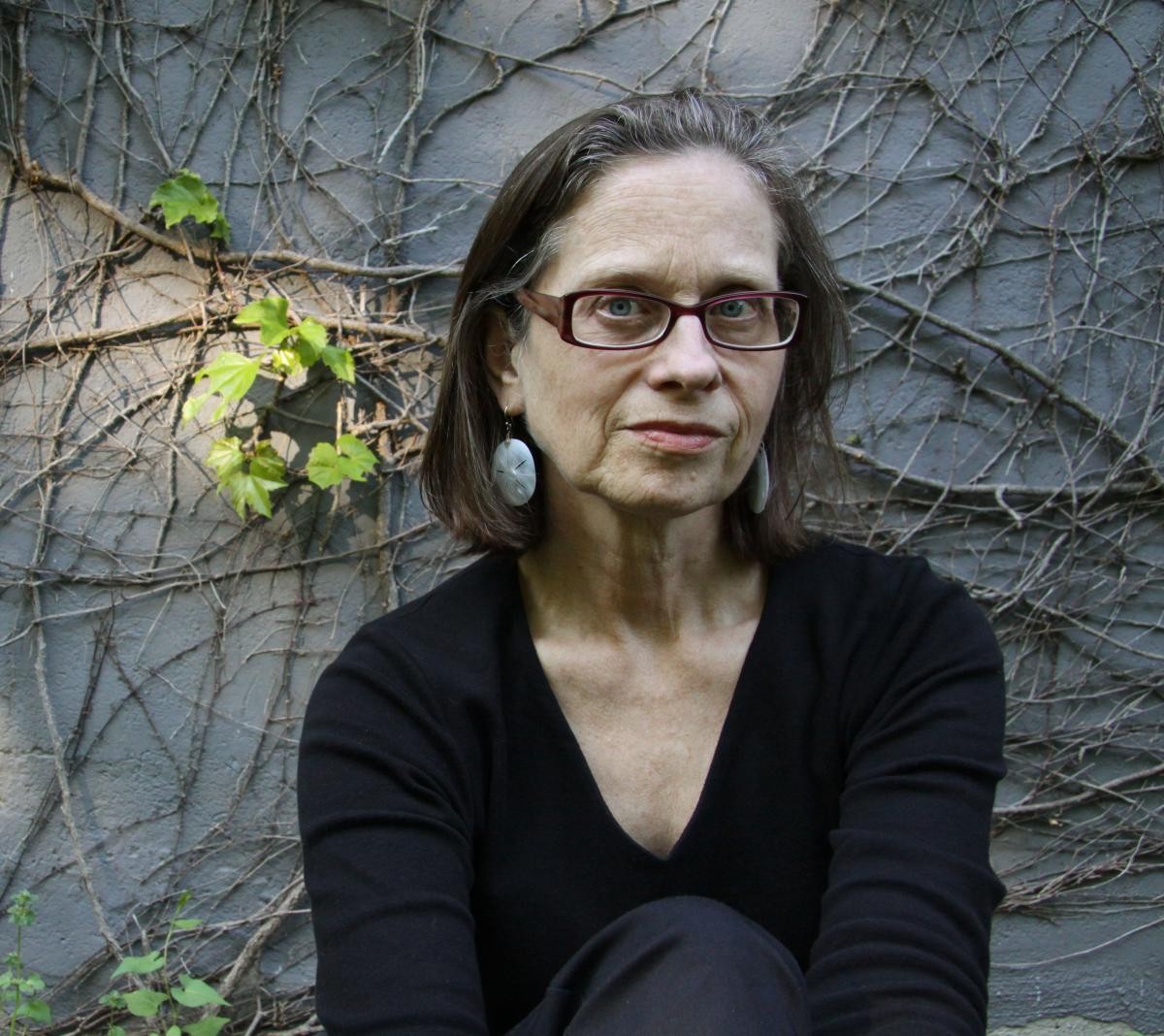 Lydia Davis