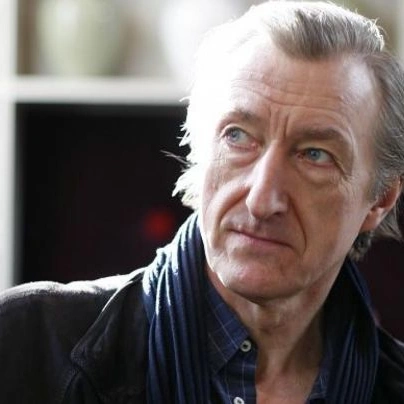 Julian Barnes