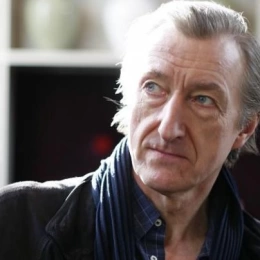 Julian Barnes