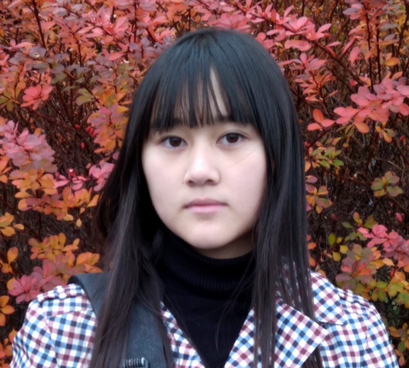 Lenka Tranová Thuy Tien