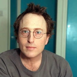 Jon Ronson