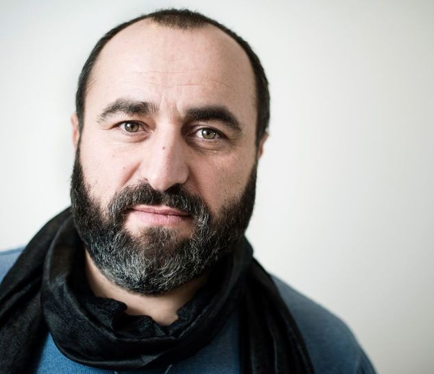 Costică Brădățan