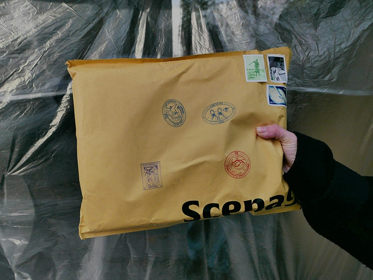 Pachet Dincolo de Granițe