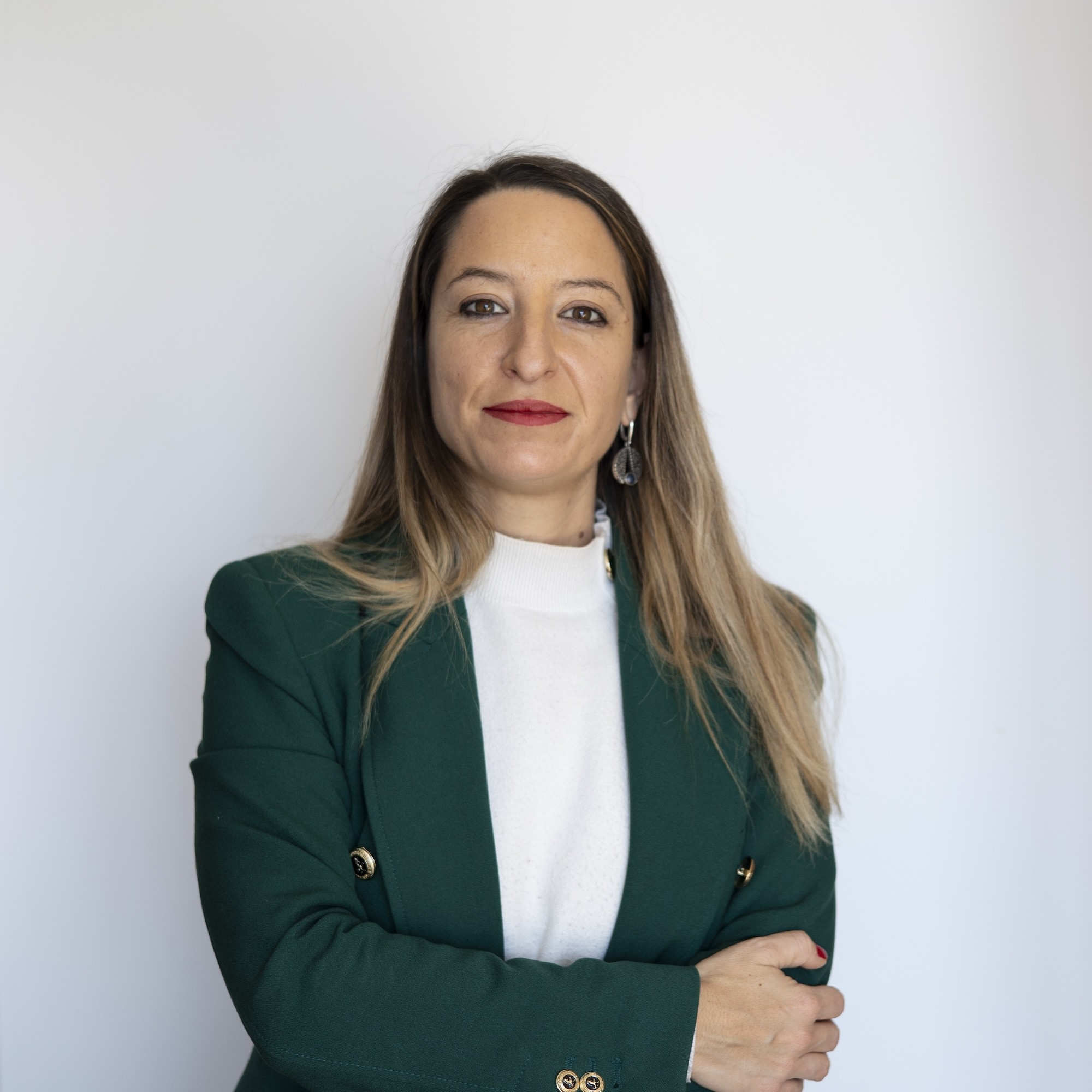 Lola García-Ajofrín