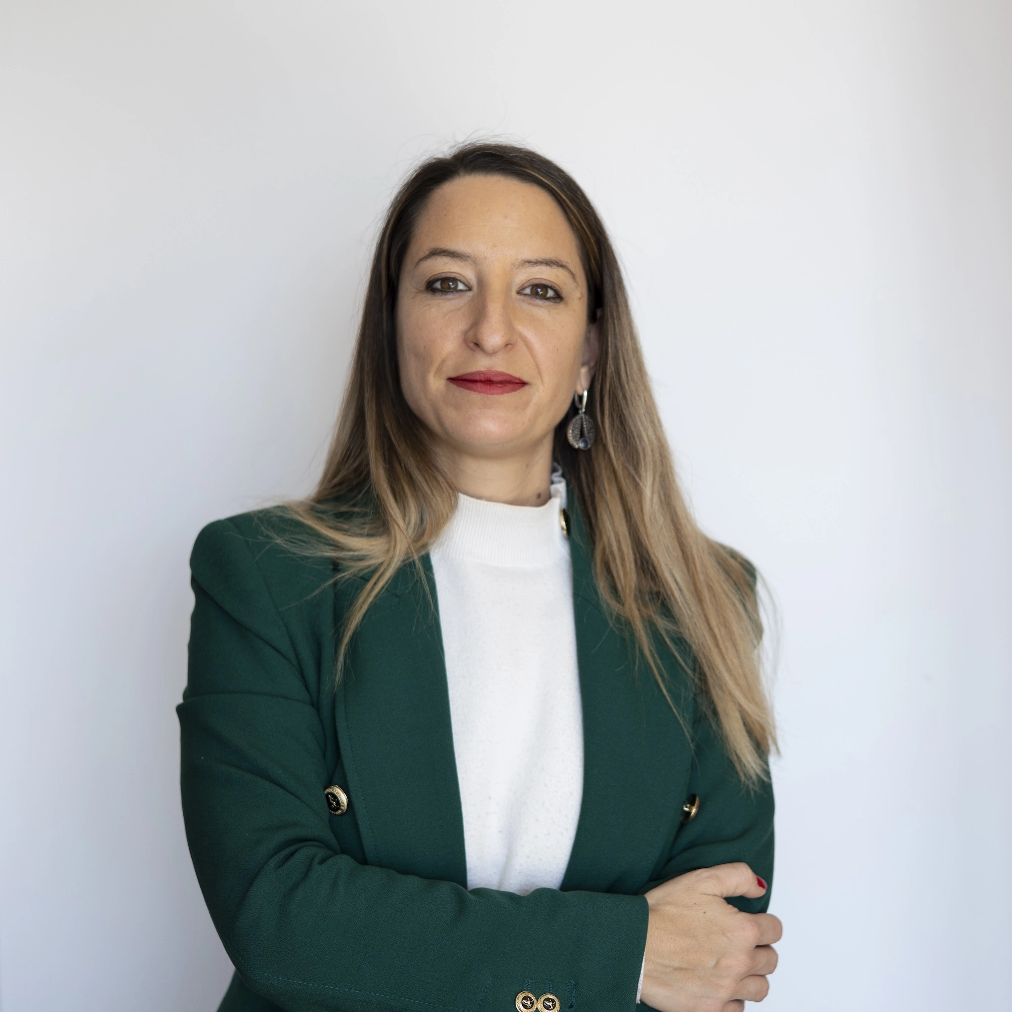 Lola García-Ajofrín