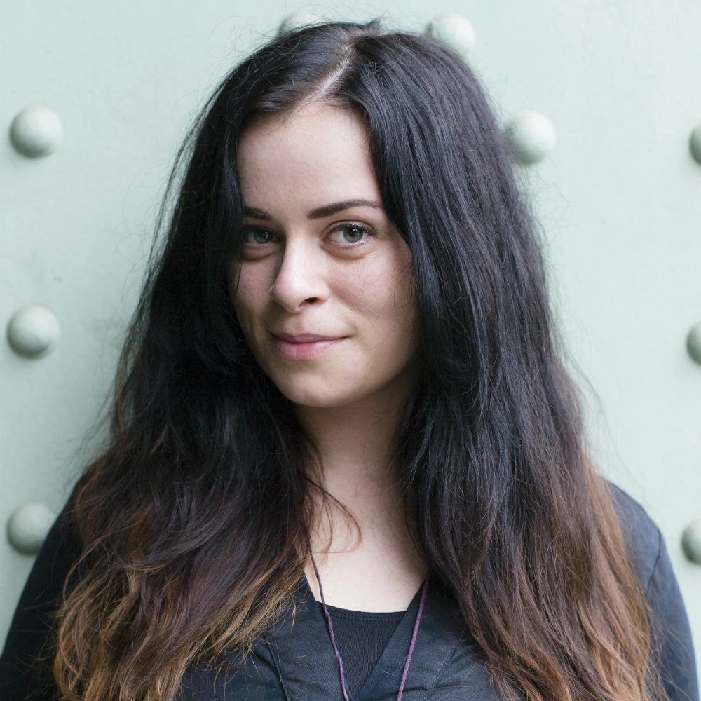 Bianca Olivia Niță