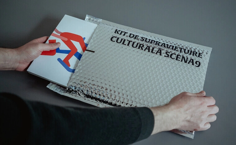 Kit de supraviețuire culturală