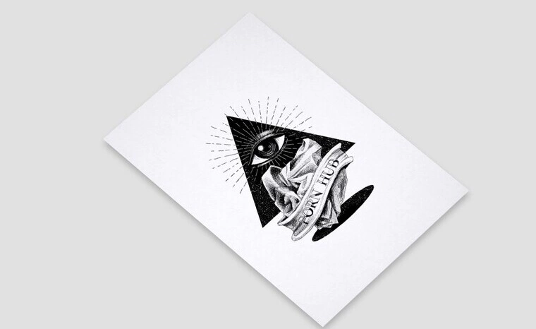 Cărți poștale din „Noua distanțare sexuală”