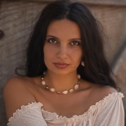 Patricia Marina Toma