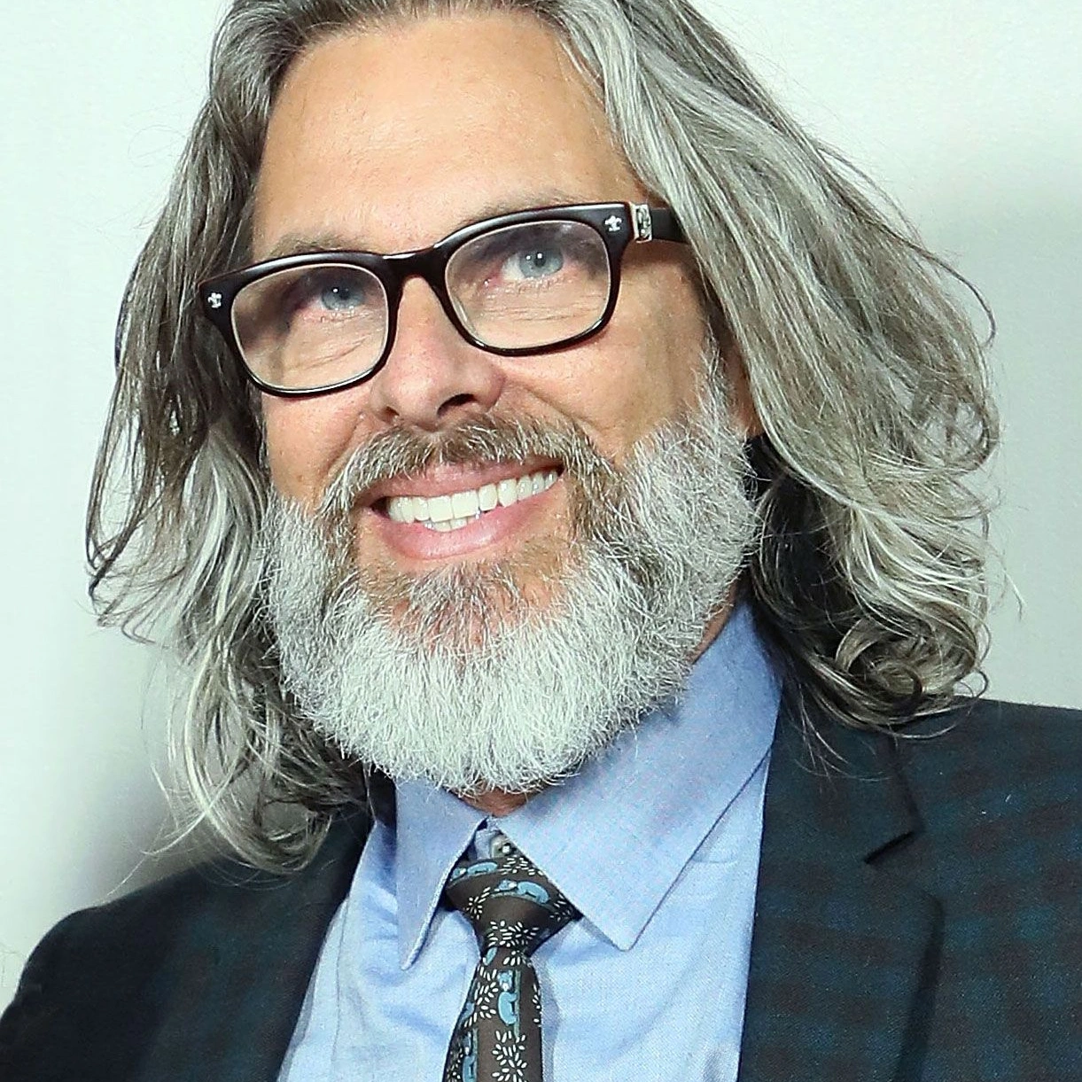 Michael Chabon